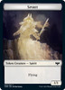 Innistrad: Crimson Vow - Spirit Token (#2)