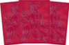 SWSH Battle Styles Urshifu Single Strike Sleeves (65) (Red)
