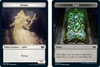 Innistrad: Crimson Vow - Spirit (#2) // Copy Token (foil)