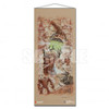 MTG Wall Scroll - Antiquities War Saga - Dominaria