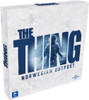 The Thing: Norwegian Outpost