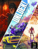 Unlock! 9: Legendary Adventures
