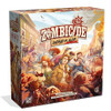 Zombicide: Undead or Alive