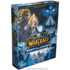 World Of Warcraft: Wrath of the Lich King - A Pandemic System Board Game