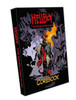 Hellboy 5E: Core Rulebook