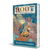 Root: Travelers and Outsiders