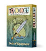 Root: The RPG Deck of Equipment