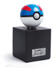 Pokémon Die-Cast Great Ball Replica