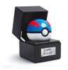 Pokémon Die-Cast Great Ball Replica