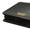 Dragon Shield Card Codex Zipster Binder Small - Black