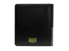Dragon Shield Card Codex Zipster Binder Small - Black