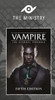 Vampire: The Eternal Struggle 5th Edition - Ministry