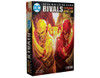 DC Deck-Building Game: Rivals 3 - Flash vs Reverse Flash