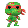 POP! Art Series #57 Teenage Mutant Ninja Turtles - Raphael (Magic Madhouse Exclusive)