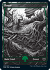 Forest (Extended Art) (#277) (foil)
