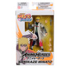Anime Heroes: Naruto Shippuden - Minato Namikaze Action Figure