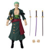 Anime Heroes: One Piece - Roronoa Zoro Action Figure