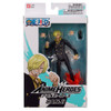Anime Heroes: One Piece - Sanji Action Figure