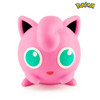 Pokémon Jigglypuff Decorative lamp 25cm