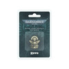 Warhammer 40,000 Blood Angel 3D Artifact Pin