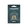 Warhammer 40,000 Astartes 3D Artifact Pin