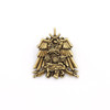 Warhammer 40,000 Astartes 3D Artifact Pin