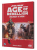 Star Wars: Age of Rebellion - Onslaught at Arda I