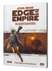 Star Wars: Edge of the Empire - No Disintegrations