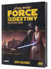 Star Wars: Force and Destiny - Core Rulebook