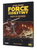 Star Wars: Force and Destiny - Ghosts of Dathomir
