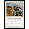 Ranger-Captain of Eos (Retro Frame) (Etched foil) | Modern Horizons