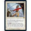 Sisay, Weatherlight Captain (Retro Frame) (Etched foil)