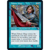 Tribute Mage (Retro Frame) (Etched foil)