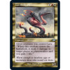 Lavabelly Sliver (Retro Frame) (Etched foil) | Modern Horizons