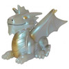 Dungeons & Dragons : Figurines of Adorable Power - Silver Dragon