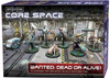Core Space: Wanted - Dead or Alive!