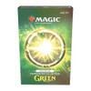 Commander Collection: Green - Premium Edition