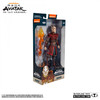 Avatar: The Last Airbender: Prince Zuko 7-Inch Action Figure