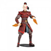 Avatar: The Last Airbender: Prince Zuko 7-Inch Action Figure