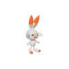 Pokemon 8-Inch Scorbunny Plush