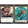 Commander 2018 Angel Token / Cat Token