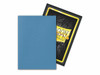 Dragon Shield Dual Matte Sleeves - Lagoon 'Saras' (100)