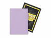 Dragon Shield Japanese size Dual Matte Sleeves - Orchid 'Emme' (60)