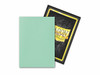 Dragon Shield Japanese size Dual Matte Sleeves - Eucalyptus 'Lehel' (60)
