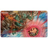 Mystical Archive - Japanese Playmat - Claim the Firstborn