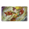 Mystical Archive - Japanese Playmat - Snakeskin Veil