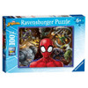 Marvel Spiderman XXL Jigsaw Puzzle (100 piece)