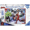 Marvel Avengers XXL Jigsaw Puzzle (100 piece)