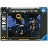 Batman XXL Jigsaw Puzzle (100 piece)