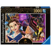 Disney Princess Heroine Belle Collector's Edition Jigsaw Puzzle (1000 piece)
